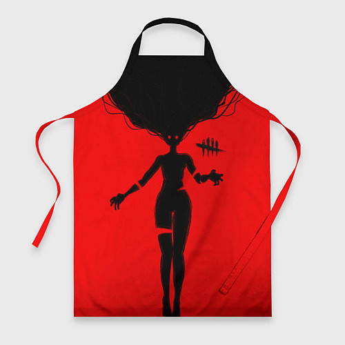 Фартук Dead by Daylight / 3D-принт – фото 1