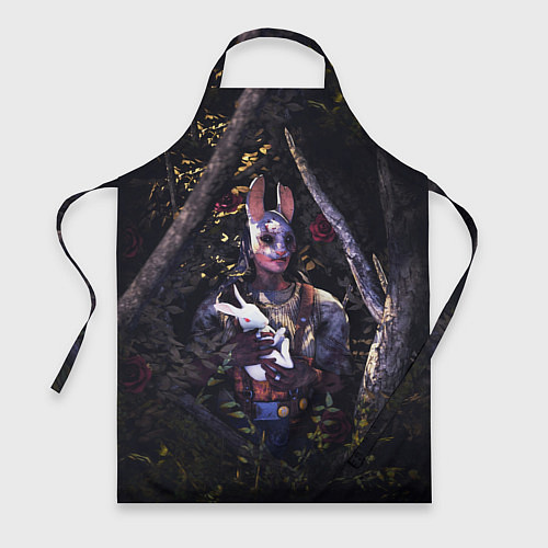 Фартук Dead by Daylight / 3D-принт – фото 1