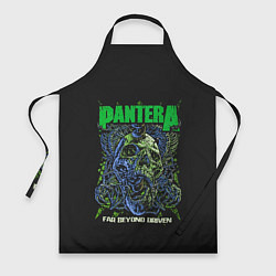 Фартук PANTERA