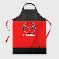Фартук MAZDA