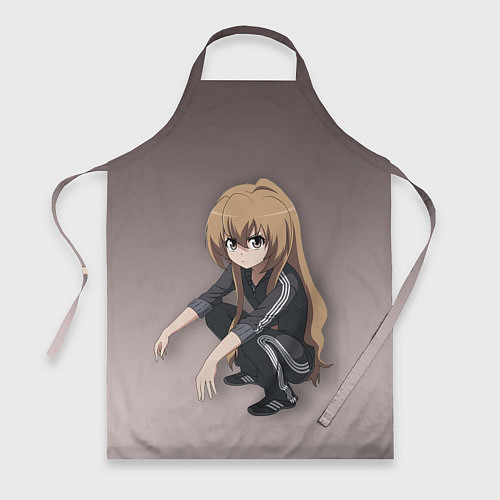 Фартук Аниме / 3D-принт – фото 1