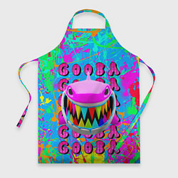 Фартук 6IX9INE GOOBA