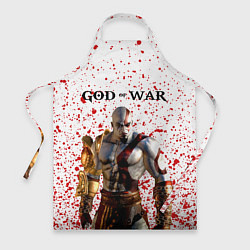 Фартук GOD OF WAR