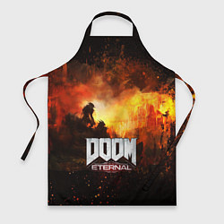 Фартук DOOM ETERNAL