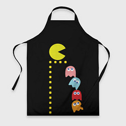 Фартук Pac-man