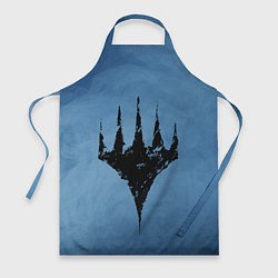 Фартук кулинарный Magic the gathering, цвет: 3D-принт