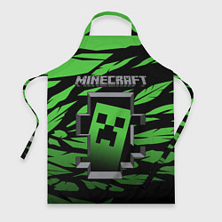 Фартук Minecraft