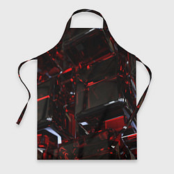 Фартук МЕТАЛЛИЧЕСКИЙ