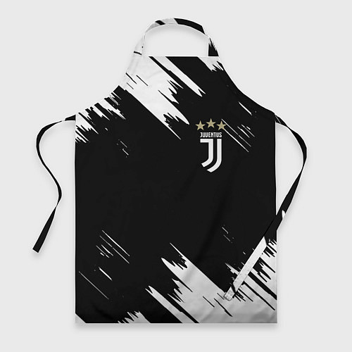 Фартук JUVENTUS / 3D-принт – фото 1