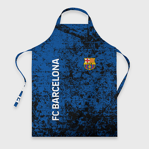 Фартук BARSELONA / 3D-принт – фото 1