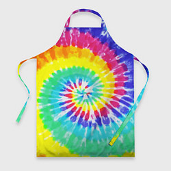 Фартук TIE-DYE СТЕНА