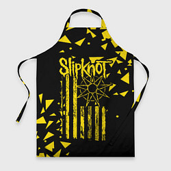 Фартук Slipknot