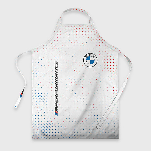 Фартук BMW БМВ / 3D-принт – фото 1