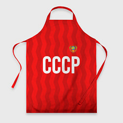 Фартук Форма сборной СССР