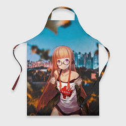 Фартук Футаба