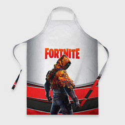 Фартук FORTNITE GAME