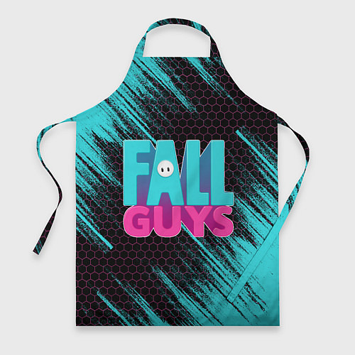 Фартук ФОЛЛ ГАЙС / 3D-принт – фото 1