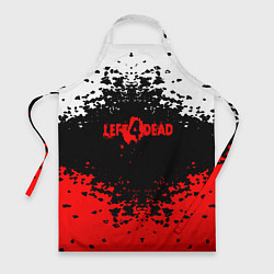 Фартук Left 4 Dead