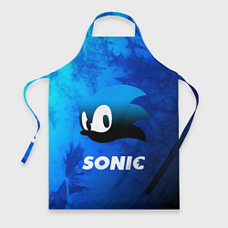 Фартук СОНИК SONIC