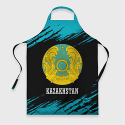 Фартук KAZAKHSTAN КАЗАХСТАН