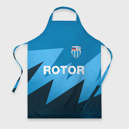 Фартук РОТОР Волгоград / 3D-принт – фото 1