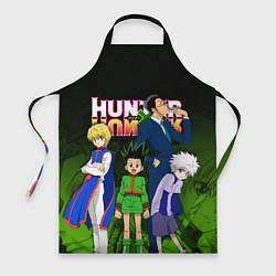 Фартук Hunter x Hunter