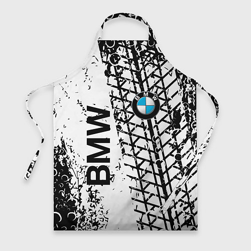 Фартук BMW / 3D-принт – фото 1