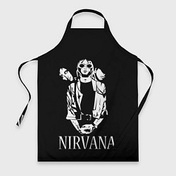 Фартук NIRVANA