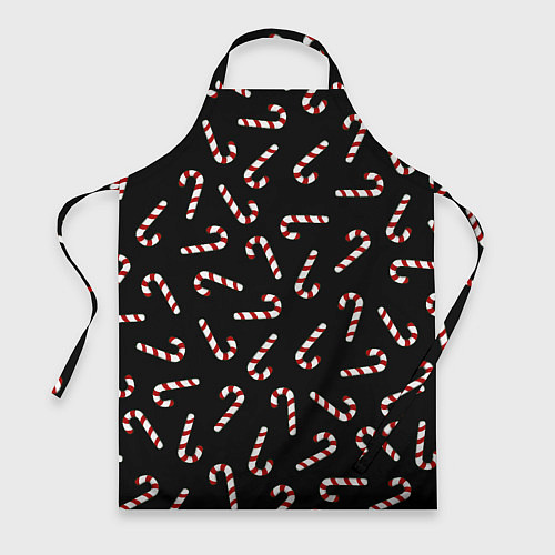 Фартук Christmas Candy / 3D-принт – фото 1