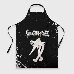 Фартук GHOSTEMANE