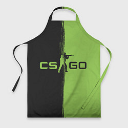 Фартук CS GO