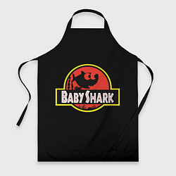 Фартук Baby Shark