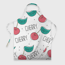 Фартук Вишенки Cherry