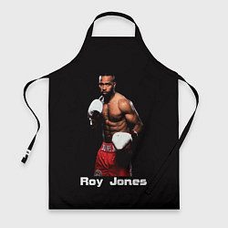 Фартук Roy Jones