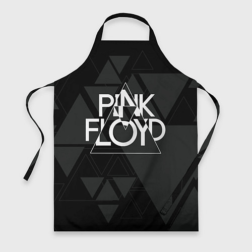 Фартук Pink Floyd / 3D-принт – фото 1