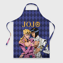 Фартук JOJO