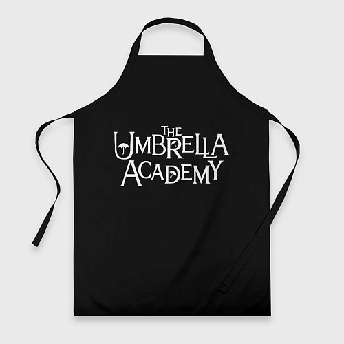 Фартук Umbrella academy / 3D-принт – фото 1