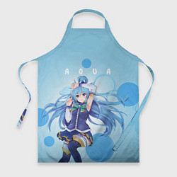 Фартук Aqua