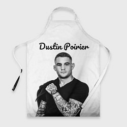 Фартук Dustin Poirier