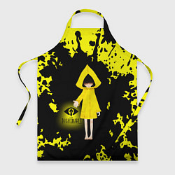 Фартук Little NightmaresШестая