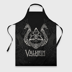 Фартук Valheim