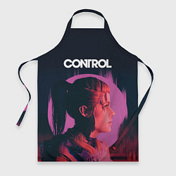 Фартук Control Джесси