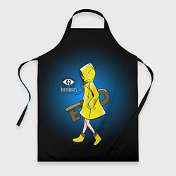 Фартук Little Nightmares