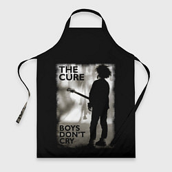 Фартук THE CURE