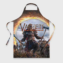 Фартук Valheim