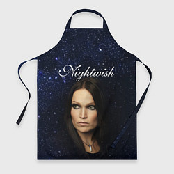 Фартук Nightwish Tarja Turunen Z