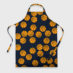 Фартук Баскетбольные мячи