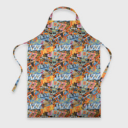 Фартук Jazz