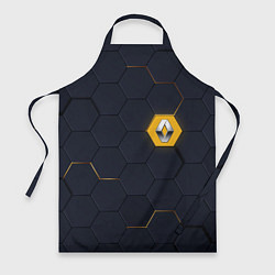 Фартук Renault