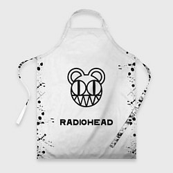 Фартук Radiohead